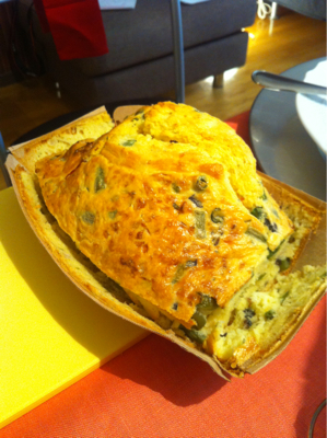 お料理教室
